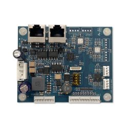 Stern Stepper Motor Node Board 520-5379-32